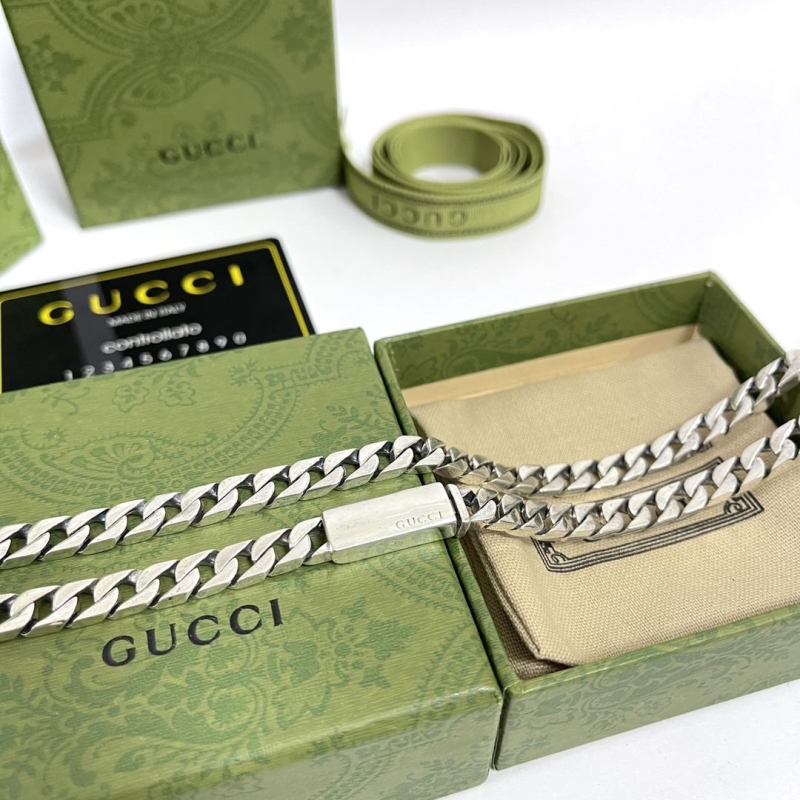 Gucci Necklaces